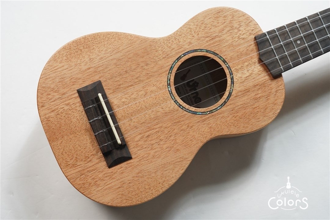 Uma ukulele UK-05SS | ウクレレカラーズ Online Store